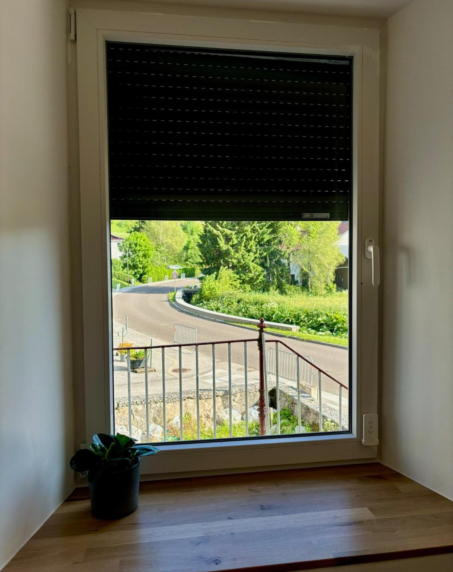 Appartement Neuf 2 Pieces 43M2 "Les Cimes" La Chaux Neuve Exterior foto